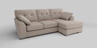 Medium Sofa Chaise - Right Hand