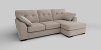 Medium Sofa Chaise - Right Hand