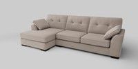 Large Sofa Chaise - Left Hand