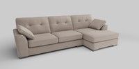 Large Sofa Chaise - Right Hand