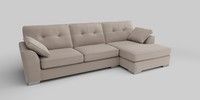 Large Sofa Chaise - Right Hand