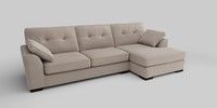 Large Sofa Chaise - Right Hand