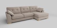 Large Sofa Chaise - Right Hand