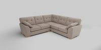 Medium Corner Sofa - Universal