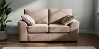 2 Seater Small Sofa