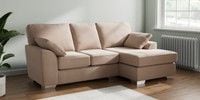 Small Sofa Chaise - Right Hand