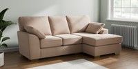 Small Sofa Chaise - Right Hand