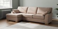 Large Sofa Chaise - Left Hand