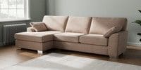Large Sofa Chaise - Left Hand