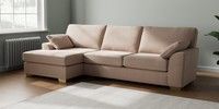 Large Sofa Chaise - Left Hand