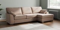 Large Sofa Chaise - Right Hand