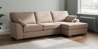 Large Sofa Chaise - Right Hand
