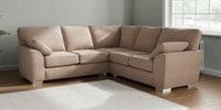 Medium Corner Sofa - Universal