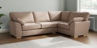 Large Corner Sofa - Right Hand