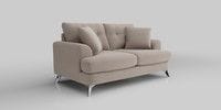 3 Seater Small Sofa