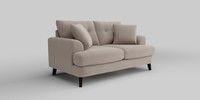3 Seater Small Sofa