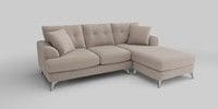 Small Sofa Chaise - Universal