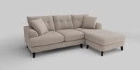 Small Sofa Chaise - Universal