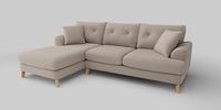 Medium Sofa Chaise - Left Hand
