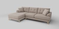 Large Sofa Chaise - Left Hand