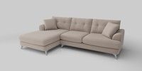Large Sofa Chaise - Left Hand