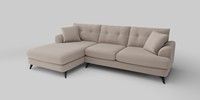 Large Sofa Chaise - Left Hand
