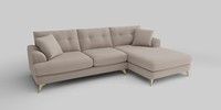 Large Sofa Chaise - Right Hand