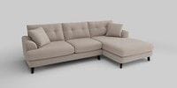 Large Sofa Chaise - Right Hand