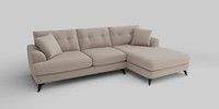 Large Sofa Chaise - Right Hand