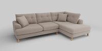 Medium Corner Chaise - Right Hand