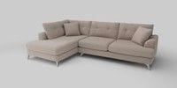 Large Corner Chaise - Left Hand
