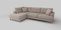 Large Corner Chaise - Left Hand