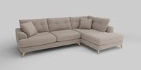Large Corner Chaise - Right Hand
