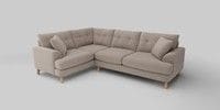 Medium Corner Sofa - Left Hand
