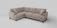 Medium Corner Sofa - Left Hand