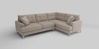 Medium Corner Sofa - Right Hand