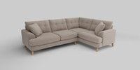 Medium Corner Sofa - Right Hand