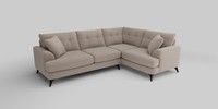Medium Corner Sofa - Right Hand