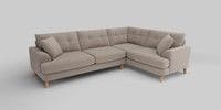 Large Corner Sofa - Right Hand