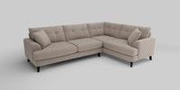 Large Corner Sofa - Right Hand