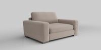 2 Seater Small Sofa