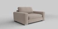 2 Seater Small Sofa
