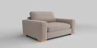 2 Seater Small Sofa