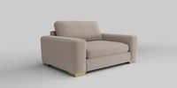 2 Seater Small Sofa
