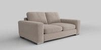 3 Seater Small Sofa