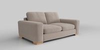 3 Seater Small Sofa