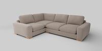 Large Corner Sofa - Left Hand
