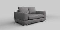 2 Seater Small Sofa
