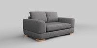 2 Seater Small Sofa