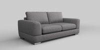 3 Seater Small Sofa